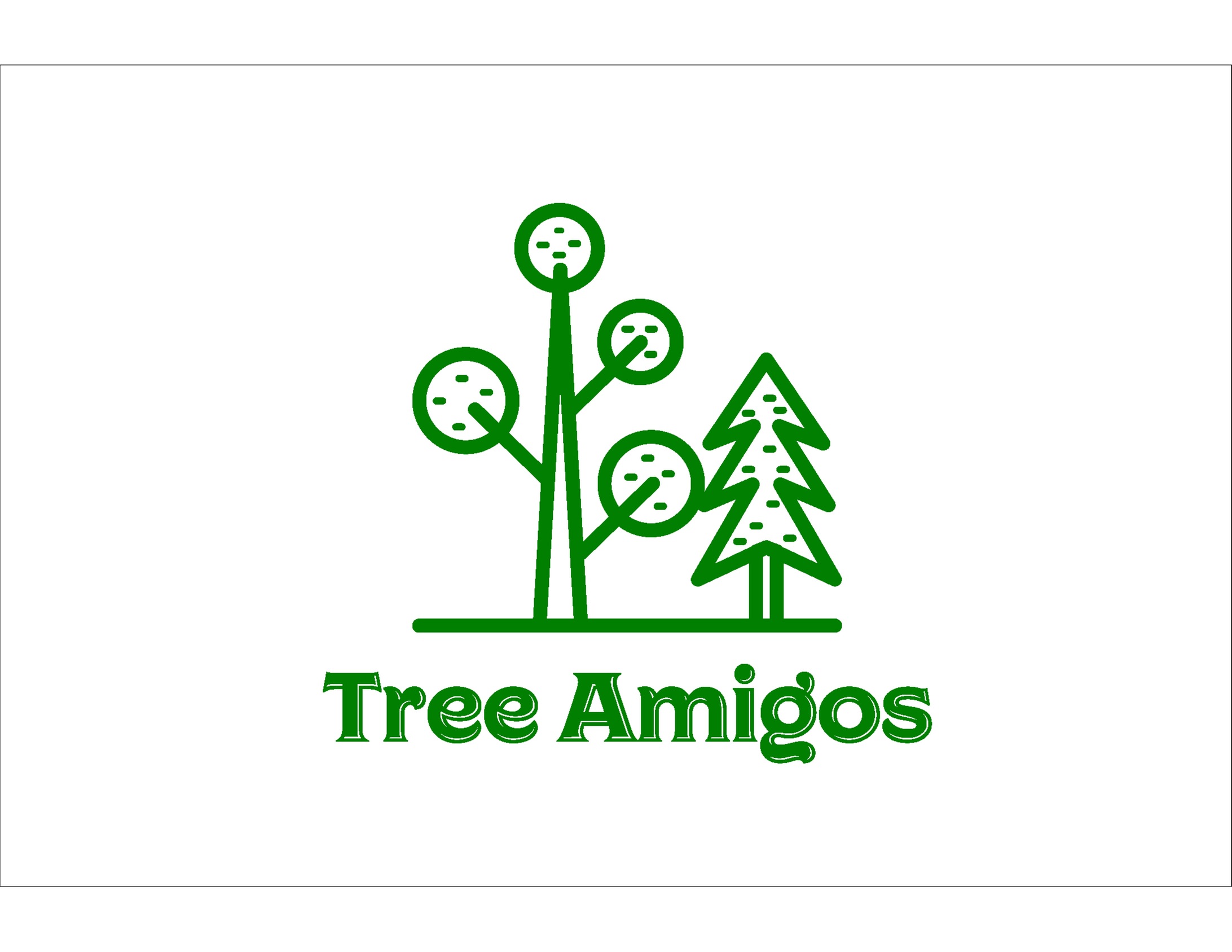 Tree Amingos
